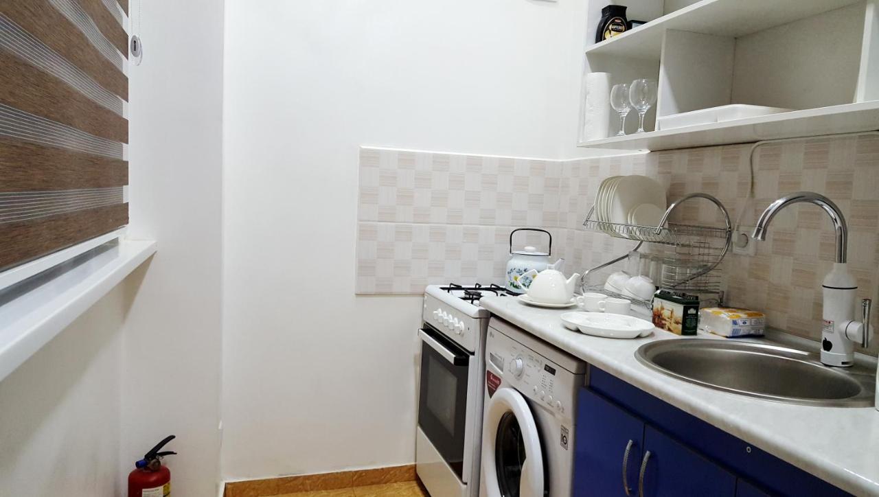 Hostel Bravo Fergana Exterior photo